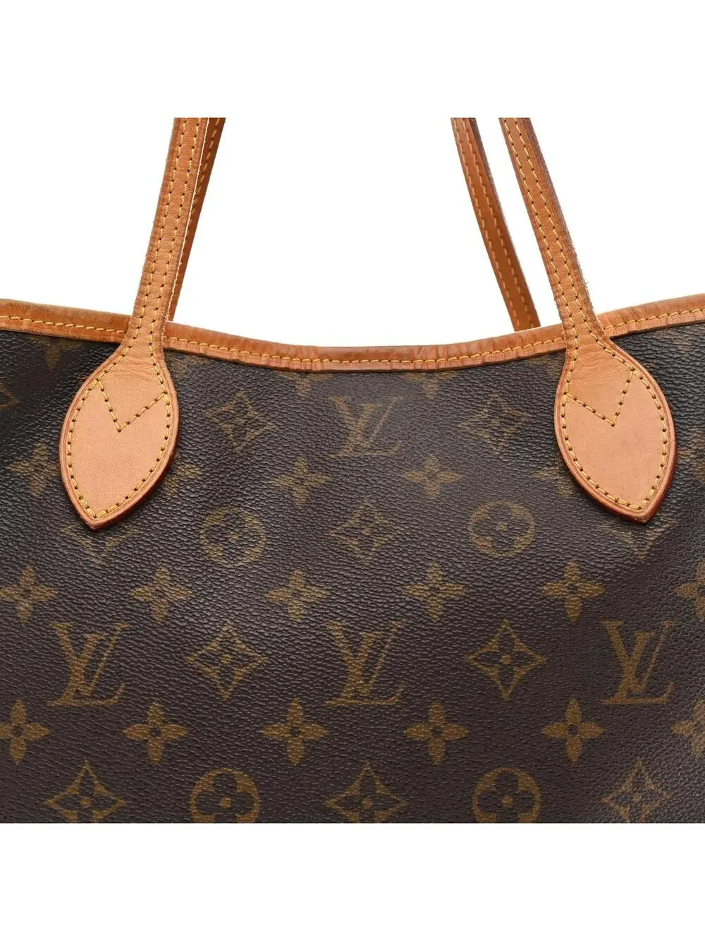 Louis Vuitton Neverfull Pm #270063L15B